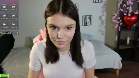 Snapshot of janetcensley chatting on March 10, 9:03 am Alexia online show from March 10, 9:03 am