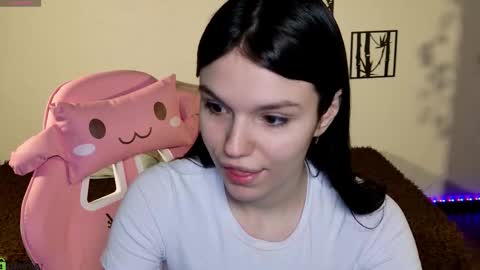 Snapshot of janetcensley chatting on March 22, 10:29 am Alexia online show from March 22, 10:29 am