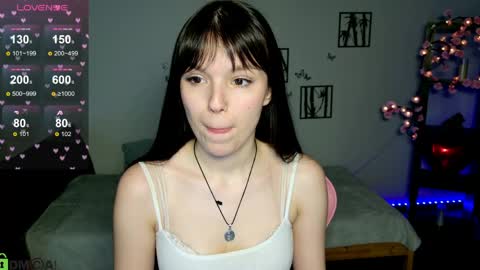Alexia online show from June 7, 9:13 am