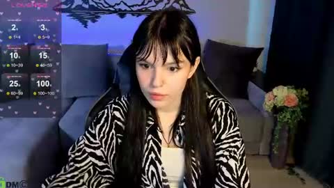 Alexia online show from June 13, 9:18 am