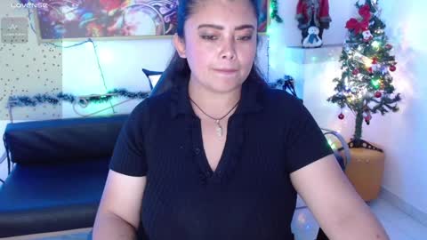 Janeth online show from December 1, 8:09 pm