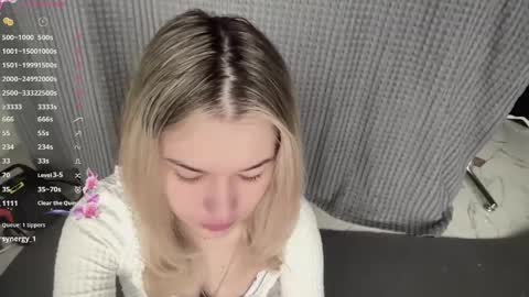 Aleksia online show from March 22, 9:23 am