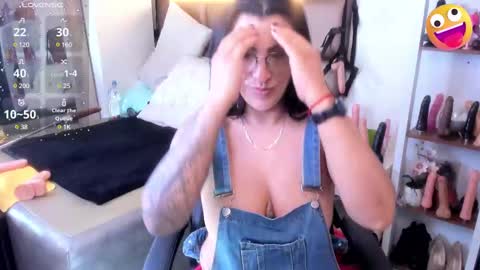 Janette rider online show from February 22, 9:45 am