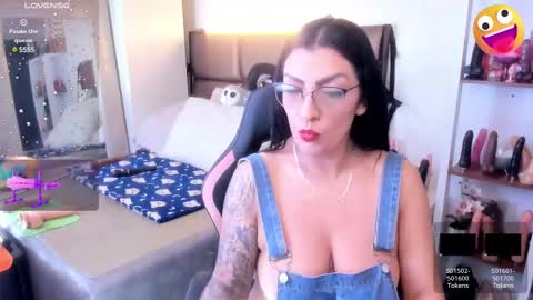 Janette rider online show from February 23, 3:13 am