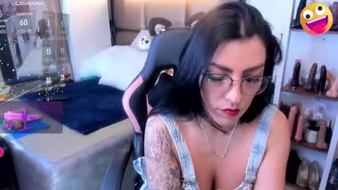 Janette rider online show from March 11, 3:05 am