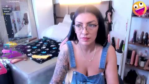 Janette rider online show from March 12, 6:07 am