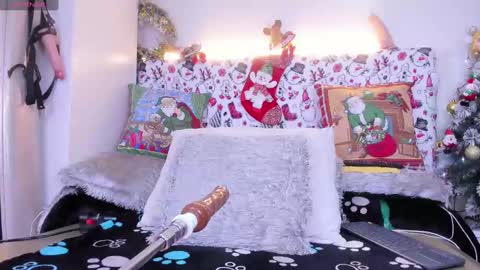 Janette online show from December 29, 2:49 am
