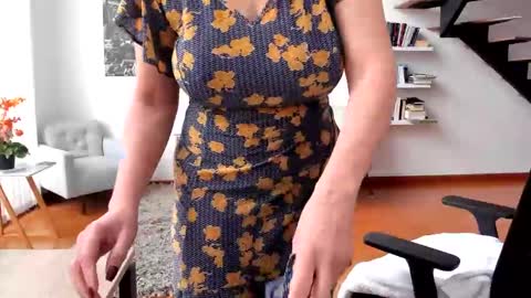 Snapshot of janeturner chatting on February 25, 1:28 pm JANE TURNER MILF online show from February 25, 1:28 pm