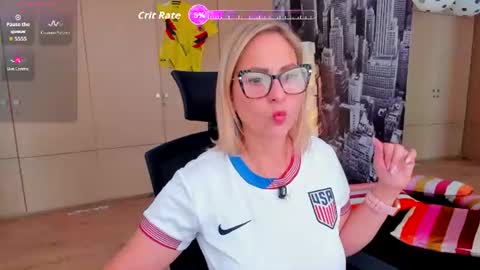 JANE TURNER MILF online show from June 11, 1:31 pm