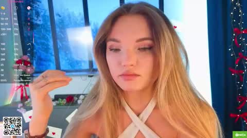 Hi Im Alice and here youll find something online show from February 21, 6:25 am