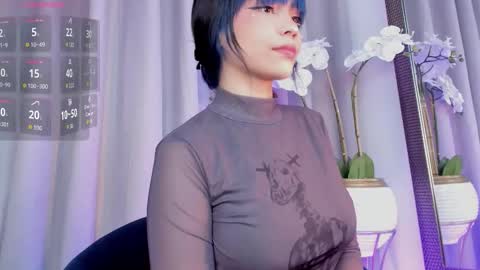 JanibethSchedule 11pm a 6am COL online show from January 10, 5:31 am