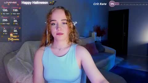 Janice online show from November 7, 2:33 am