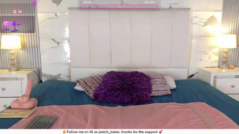 janick_baker online show from May 1, 6:01 pm