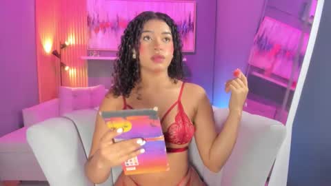 Snapshot of janinne_lu chatting on February 23, 11:07 am Janinne online show from February 23, 11:07 am