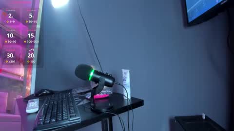 Snapshot of janinne_lu chatting on February 28, 11:11 am Janinne online show from February 28, 11:11 am