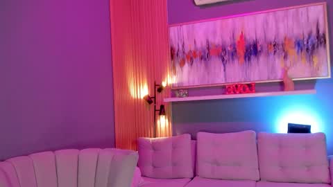 Snapshot of janinne_lu chatting on March 16, 11:03 am Janinne online show from March 16, 11:03 am