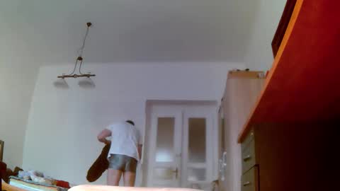 Snapshot of jankoren123456789 chatting on February 4, 1:50 pm mature-man online show from February 4, 1:50 pm