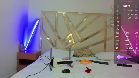 Janna online show from October 29, 3:53 am