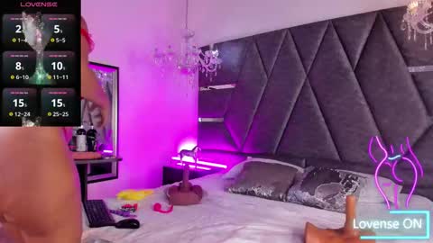 Snapshot of janna_foxx chatting on March 20, 4:39 am Janna online show from March 20, 4:39 am
