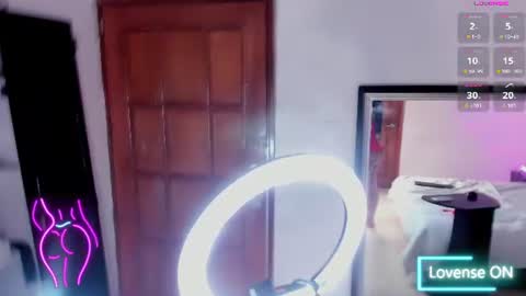 Snapshot of janna_foxx chatting on June 10, 4:23 am Janna online show from June 10, 4:23 am