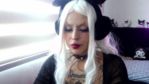      online show from February 6, 8:45 pm