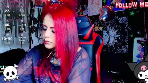      online show from February 11, 9:31 pm