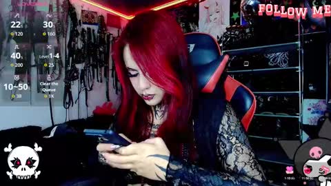      online show from February 22, 4:24 am