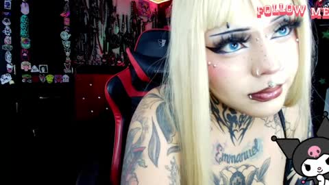      online show from March 26, 9:31 pm