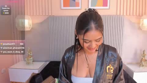 Janna online show from February 20, 5:29 pm