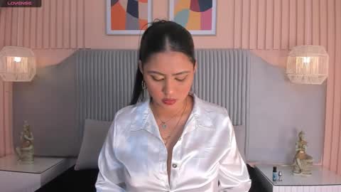 Janna online show from March 1, 10:13 am