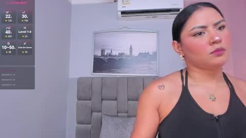 Snapshot of janna_lopezz chatting on December 20, 11:39 am Janna online show from December 20, 11:39 am