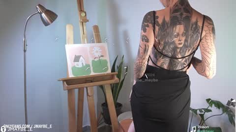   jmaybe e online show from December 23, 3:01 pm