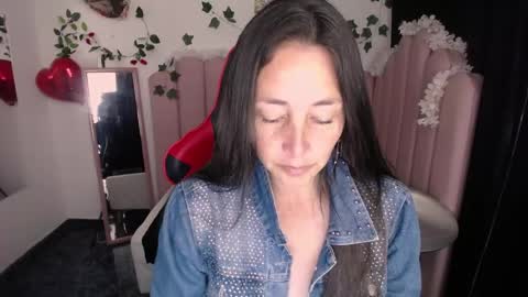 janneth16 online show from April 24, 12:40 pm
