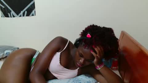 Jannie online show from March 10, 5:01 am