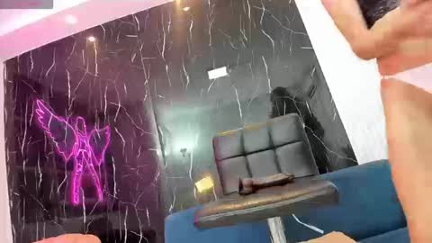 Snapshot of jannie_sexx chatting on March 13, 9:10 pm jannie_sexx online show from March 13, 9:10 pm