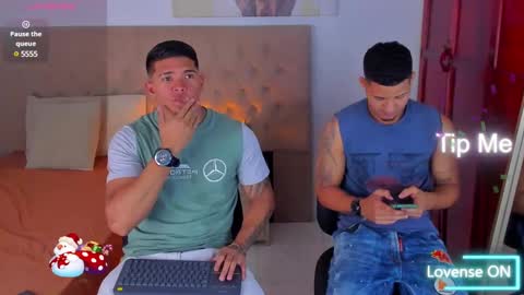 janomar01 online show from February 18, 6:26 pm