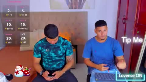 janomar01 online show from February 24, 6:47 pm