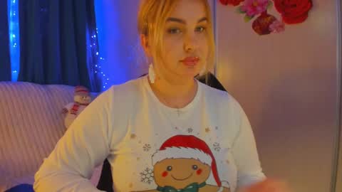 JansyLines online show from January 3, 1:25 pm
