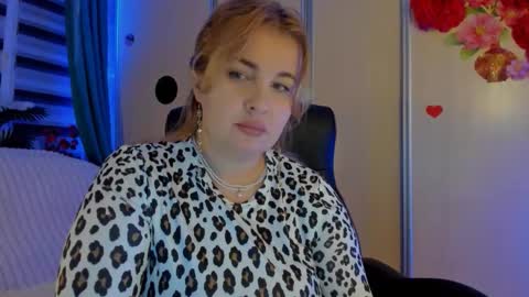 JansyLines online show from November 5, 9:48 pm