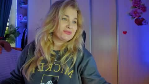 JansyLines online show from February 9, 7:12 am