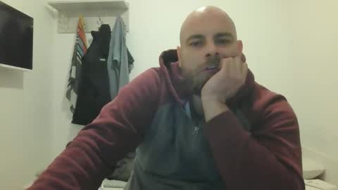 januszcygan online show from October 16, 12:33 am