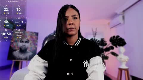 JANY online show from January 7, 11:16 am