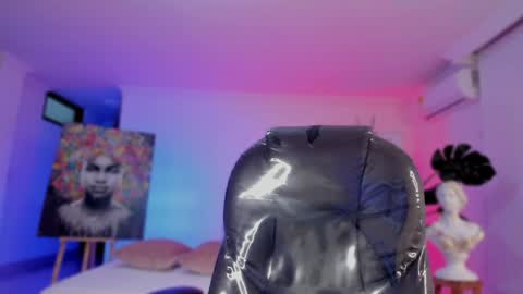 JANY online show from January 9, 2:18 pm