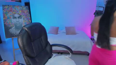 JANY online show from February 6, 10:51 am