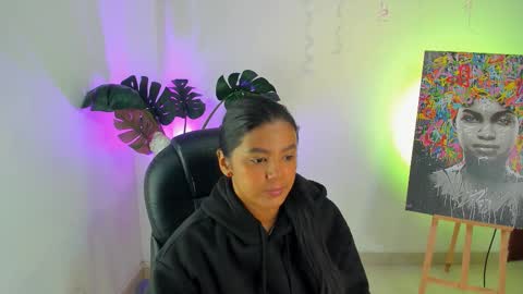 JANY online show from February 16, 10:44 am