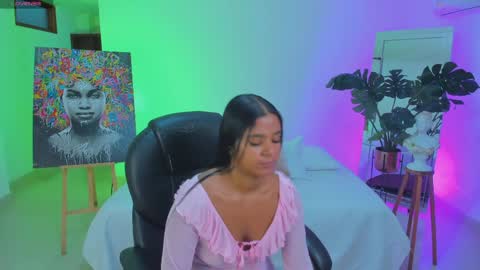 JANY online show from April 15, 10:55 am
