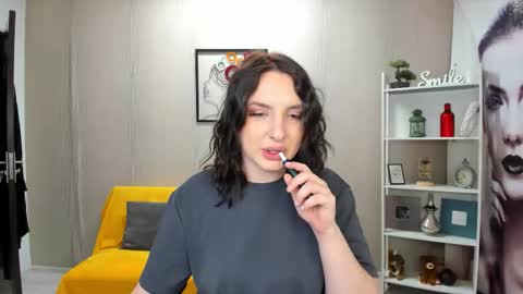 JaquelinLaurent online show from October 13, 7:36 pm