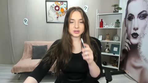 JaquelinLaurent online show from November 14, 9:13 pm