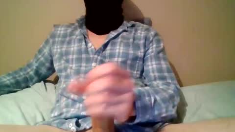 jared__3 online show from April 27, 5:22 pm