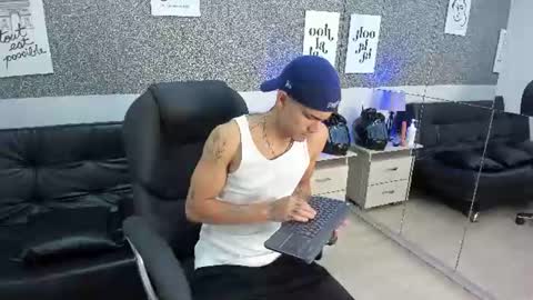 Jared online show from June 23, 11:08 am